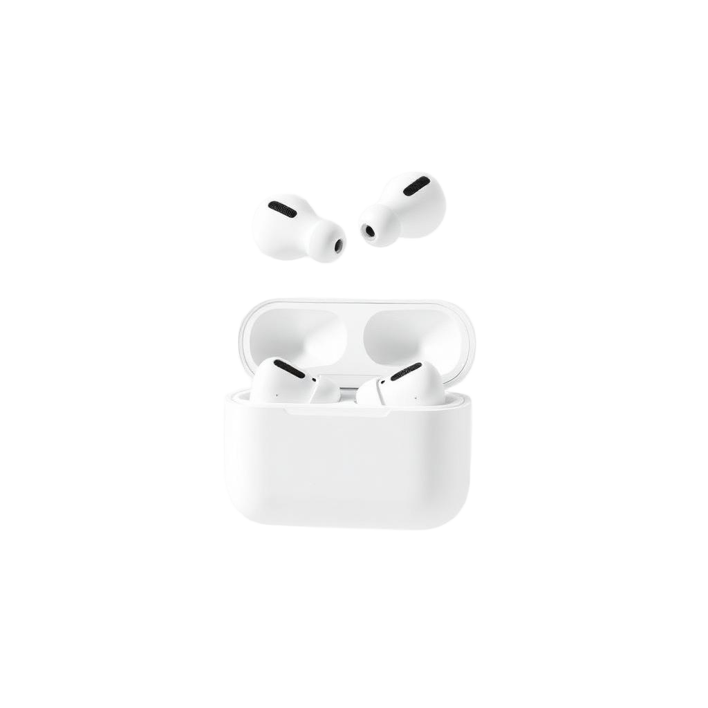 AirPods Pro 3
