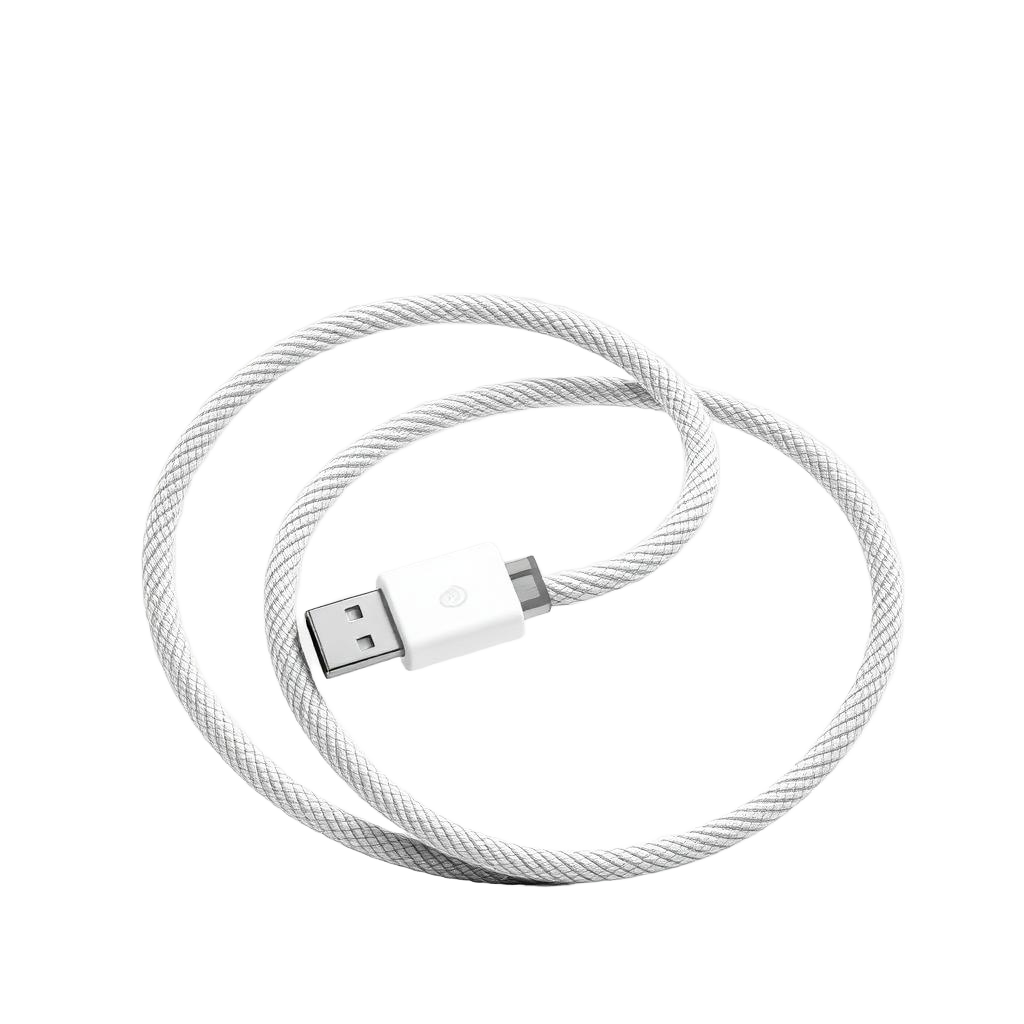 USB-C kabel 2m