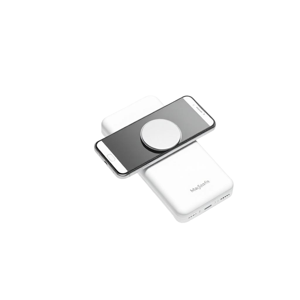 MagSafe Powerbank 10.000 mAh